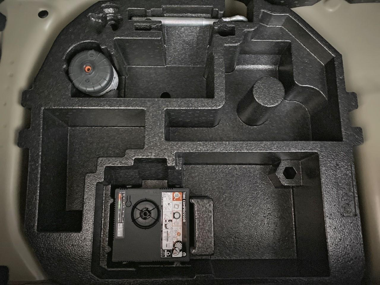 Citroën C3 turbo 100 ch manuelle max — photo 16