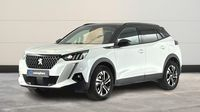 Peugeot 2008 1.2 PureTech 130ch S&S GT Pack EAT8 — photo 1