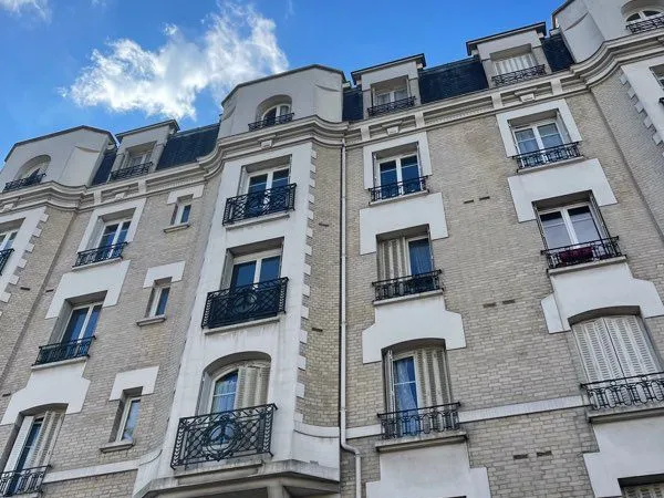 Appartement 40m2