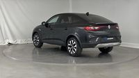 Renault Arkana 1.6 E-Tech hybride 145ch Evolution -22 — photo 8