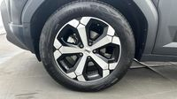 Dacia Duster 1.6 hybrid 140ch Journey — photo 11