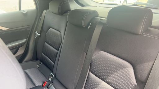 Infiniti Q30 2.2 D 170 7DCT - Luxe – 2018 – 113000 km – Diesel – Boîte Automatique — photo 17
