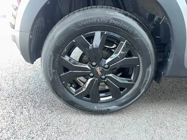 Dacia Sandero eco-g 100 gsr2 — photo 6