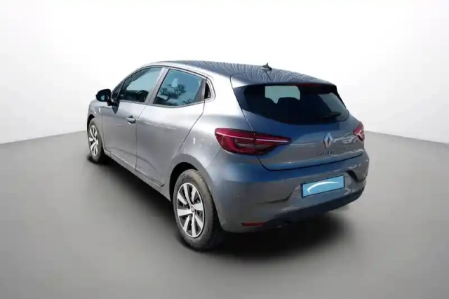 Renault Clio tce 90 — photo 3
