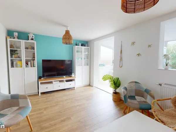 Chambre 9 pièces 170 m²