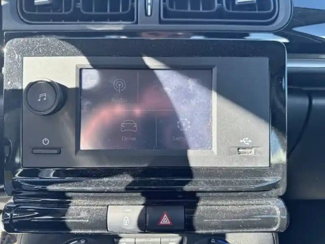 Citroën C3 puretech 83 s&amp;s bvm5 — photo 42