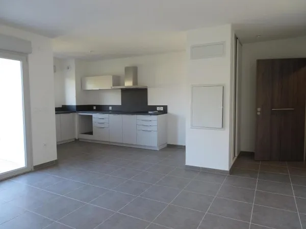 Appartement 2 pièces 47 m²