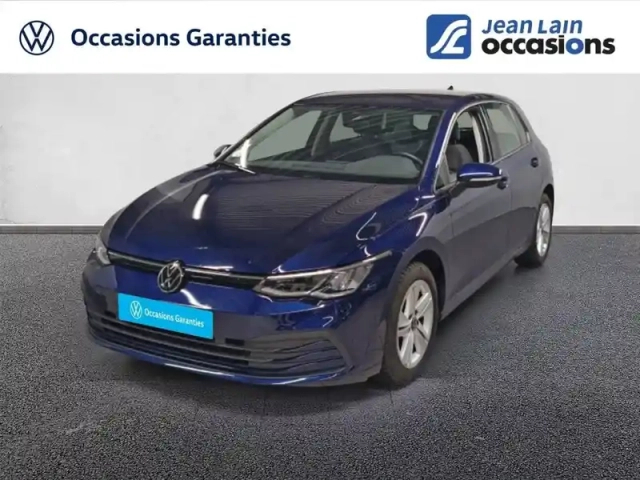 Volkswagen Golf 1.5 tsi act opf 130 bvm6 — photo 1