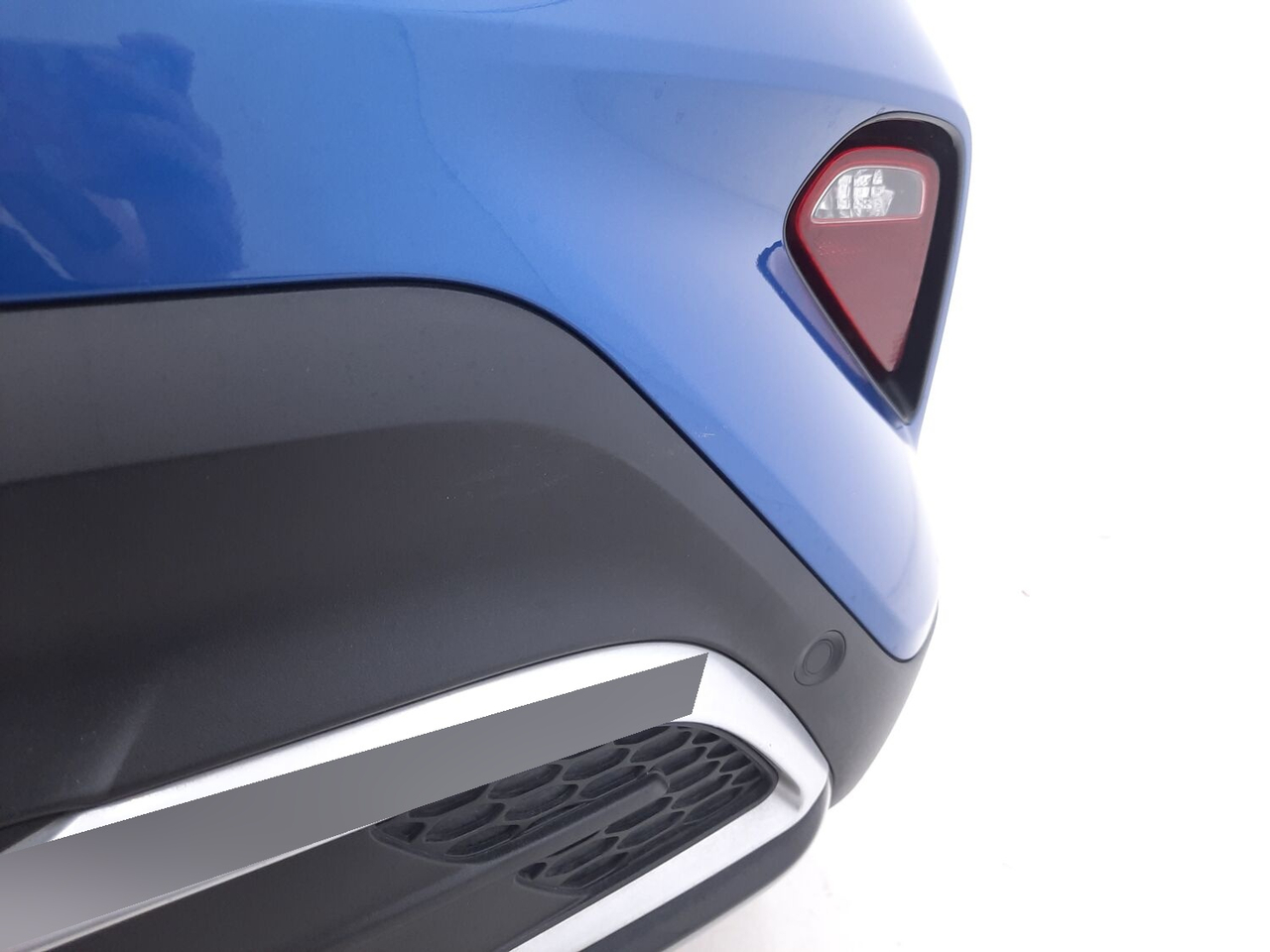 Kia Xceed — photo 26