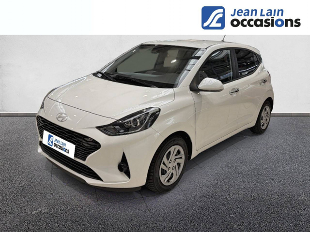 Hyundai i10 1.0 63 BVR Creative