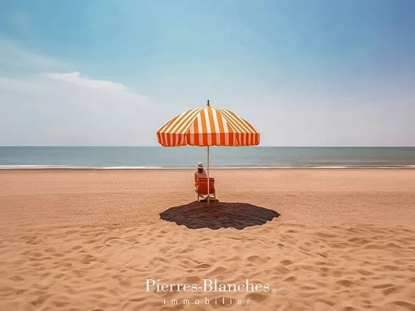 DE SABLE ET D'EMPREINTE ®
