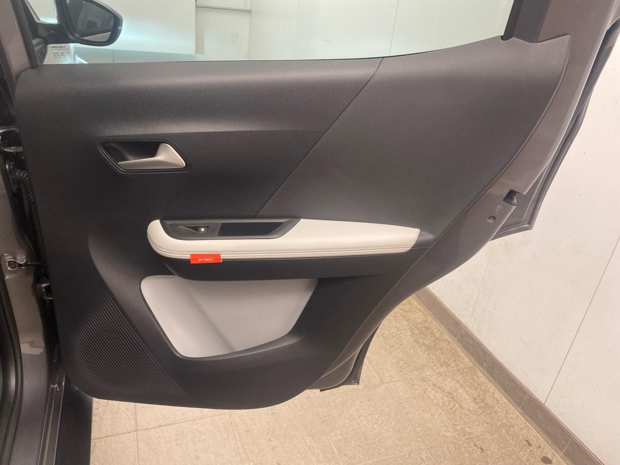 Citroën C3 Aircross hybride 145 ch aut max — photo 24