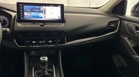 Nissan Qashqai 1.3 Mild Hybrid 140ch Shadow 2022 — photo 19