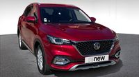 Mg Ehs 1.5T GDI 258ch PHEV Luxury — photo 3