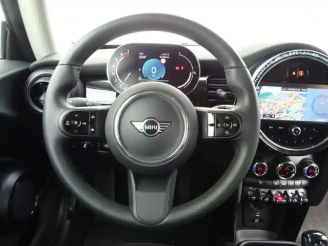Mini Mini cooper 136ch  edition camden bva7 — photo 8