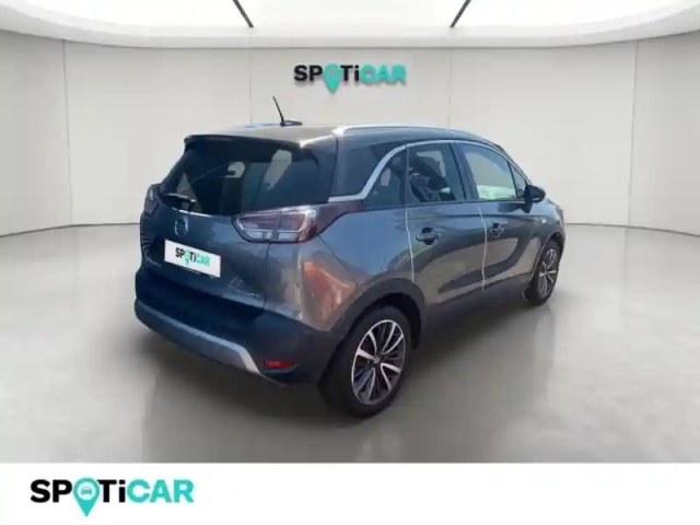 Opel Crossland X 1.6 d 120ch ultimate — photo 6