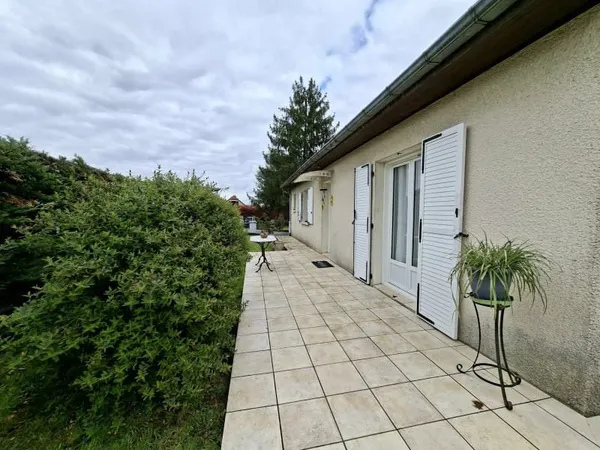 Maison 4 pièces 88 m²