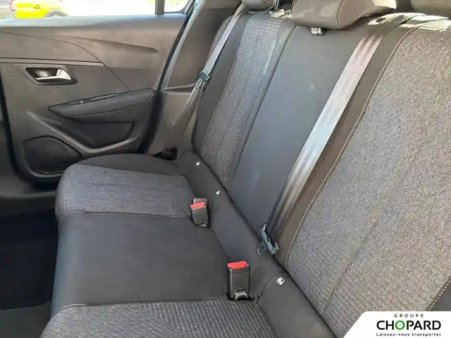 Peugeot 208 hybrid 110 ch e-dcs6 — photo 15