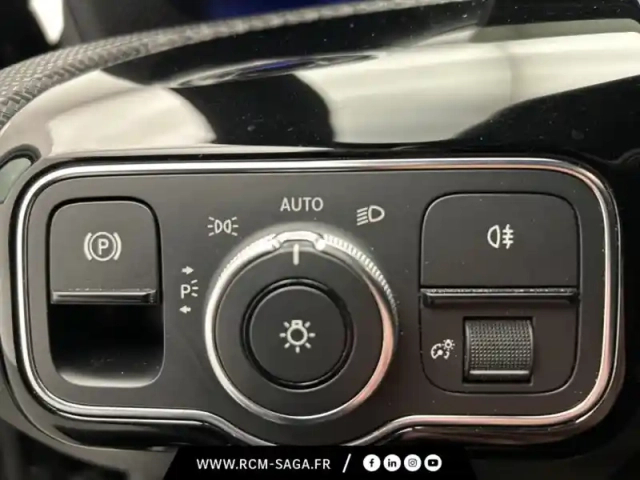 Mercedes Classe A 250 e business line — photo 18