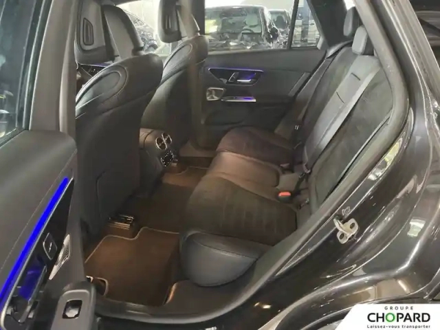 Mercedes Glc 300 de 9g-tronic 4matic — photo 18