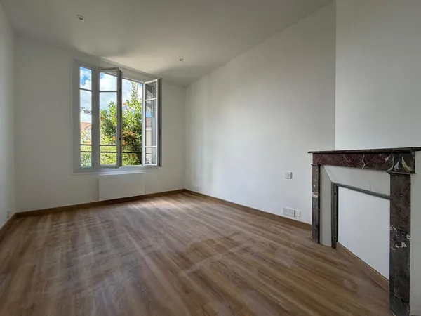 Appartement Arcueil 2 pièce(s) 25 m2