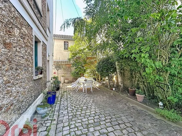 Appartement 3 pièces 51 m²