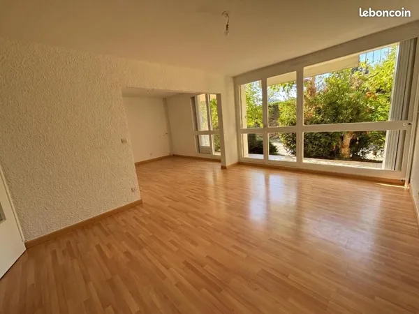 Appartement 5 pièces 89 m²