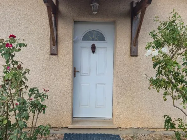 Vente maison individuelle campagne