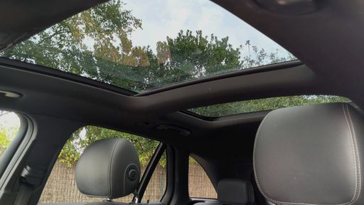 Mercedes GLC 250 d 204 4Matic 9G-Tronic - Fascination – 2018 – 115854 km – Diesel – Boîte Automatique — photo 3