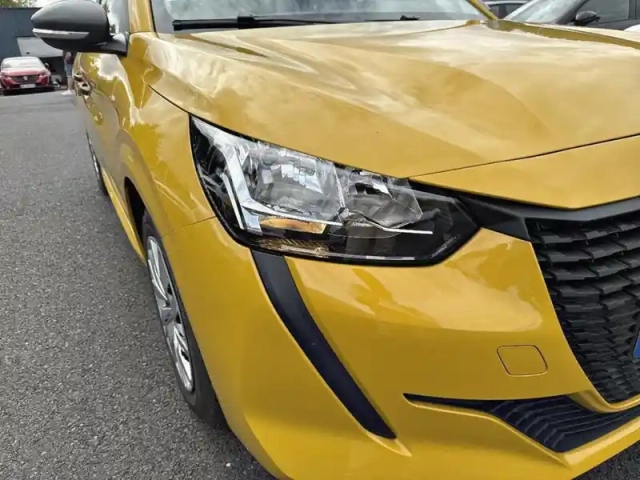 Peugeot 208 puretech 75 s&amp;s bvm5 like — photo 14
