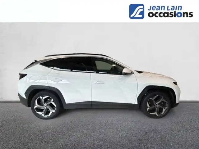 Hyundai Tucson 1.6 t-gdi 265 htrac plug-in bva6 — photo 4
