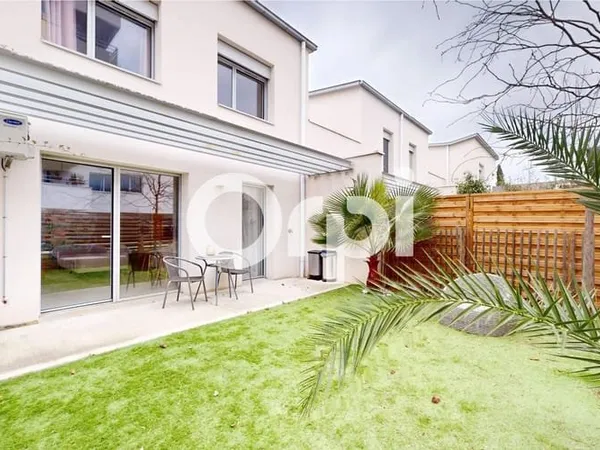Maison 4 pièces 79 m²