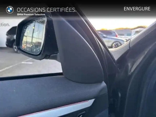 Bmw X1 xdrive18da 150ch m sport — photo 14