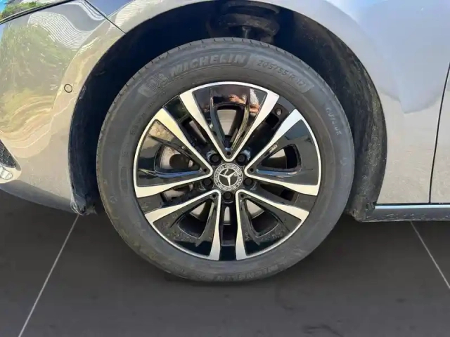 Mercedes Classe A 250 e hybrid eq progressive li — photo 13