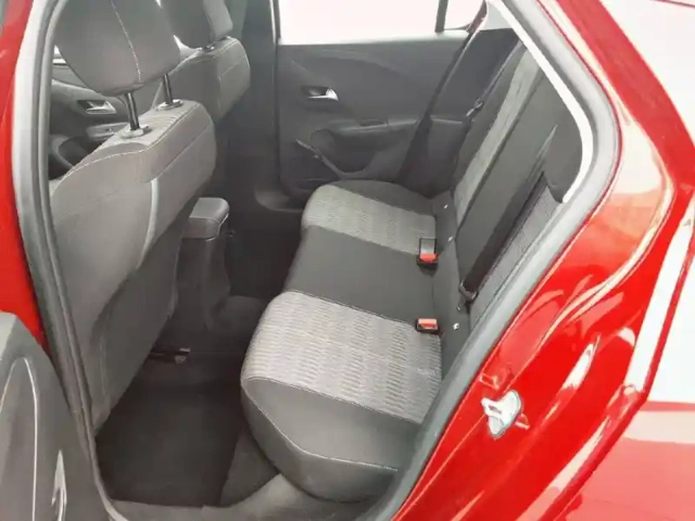 Opel Corsa 1.2 75 ch bvm5 — photo 35