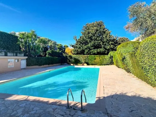 Appartement - 2 pièces - 51.35 m²