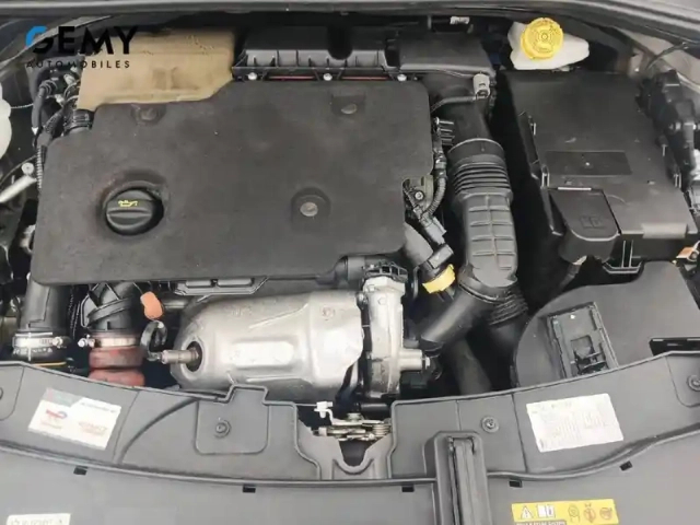 Citroën C3 bluehdi 100 bvm6 — photo 12