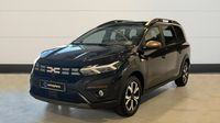 Dacia Jogger 1.0 TCe 110ch Extreme+ 7 places — photo 1