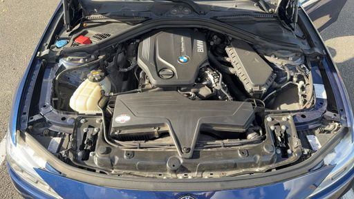 BMW Serie 3 Touring 318d 150 BVA8 - Business Design – 2018 – 153885 km – Diesel – Boîte Automatique — photo 50