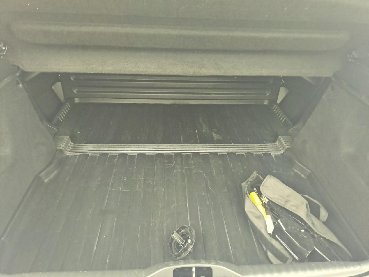 Citroën C3 societe bluehdi 100 s&s bvm6 feel nav — photo 6
