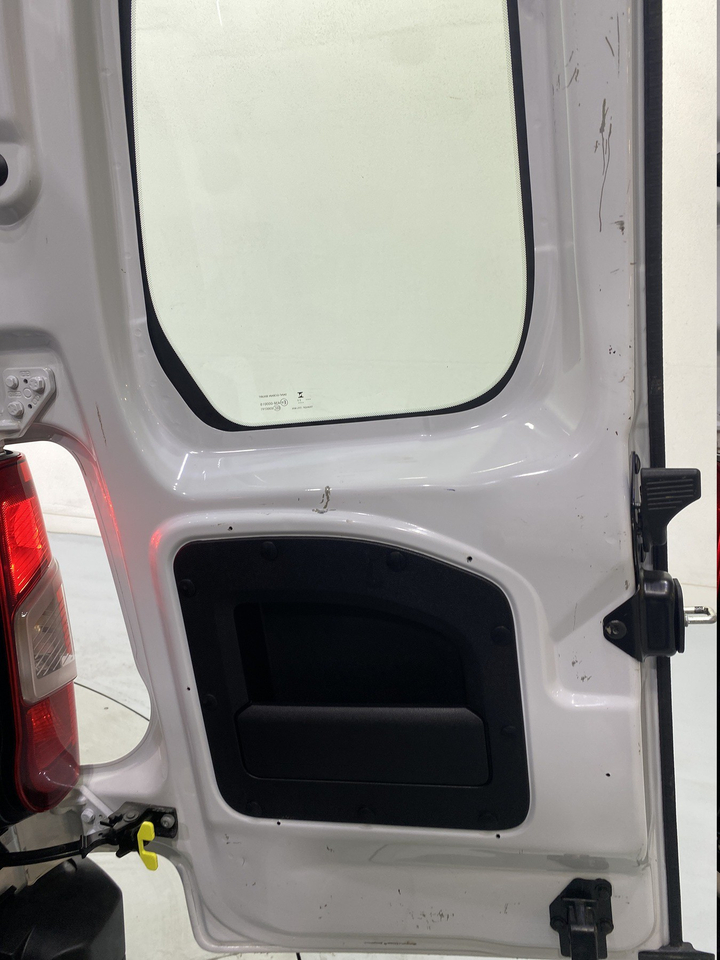 Citroën Berlingo — photo 46
