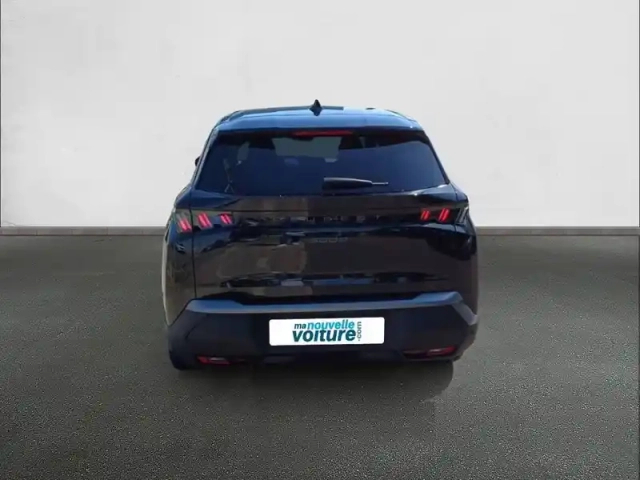 Peugeot 5008 hybrid 145 ch e-dcs6 — photo 5