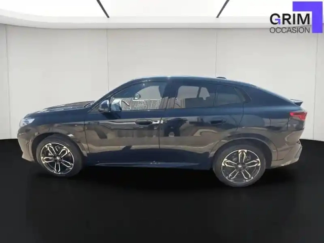 Bmw X2 sdrive 20i 170ch dkg7 — photo 20