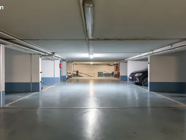 Parking Bois Colombes