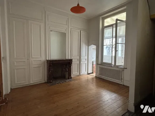 Maison 5 pièces 140 m²