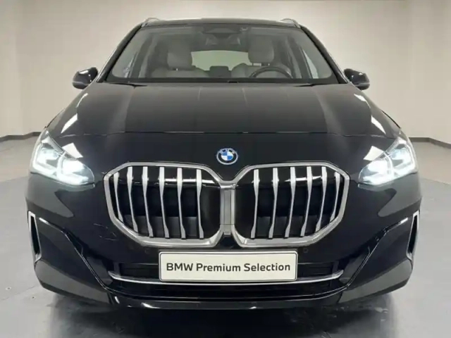 Bmw Serie 2 série 2 activetourer 225e 245ch xdrive luxury dkg7 — photo 6