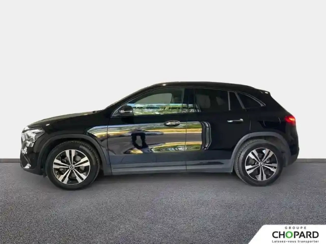 Mercedes Gla 200 d 8g-dct — photo 10