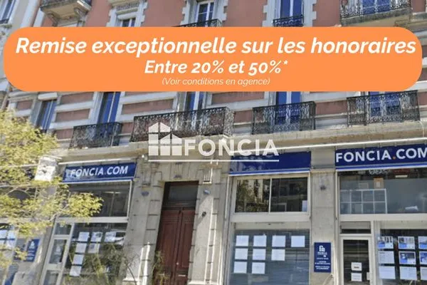 Appartement 4 pièces 74 m²