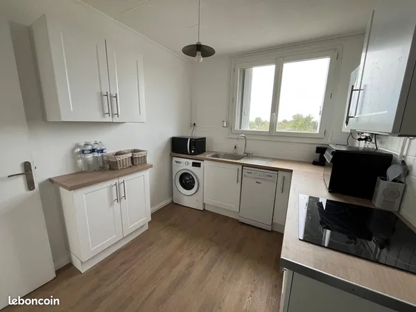 Chambres en colocation Pessac