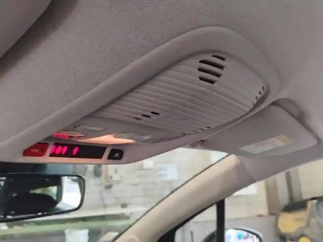 Citroën C3 Aircross bluehdi 120 s&amp;s eat6 feel pack business — photo 25